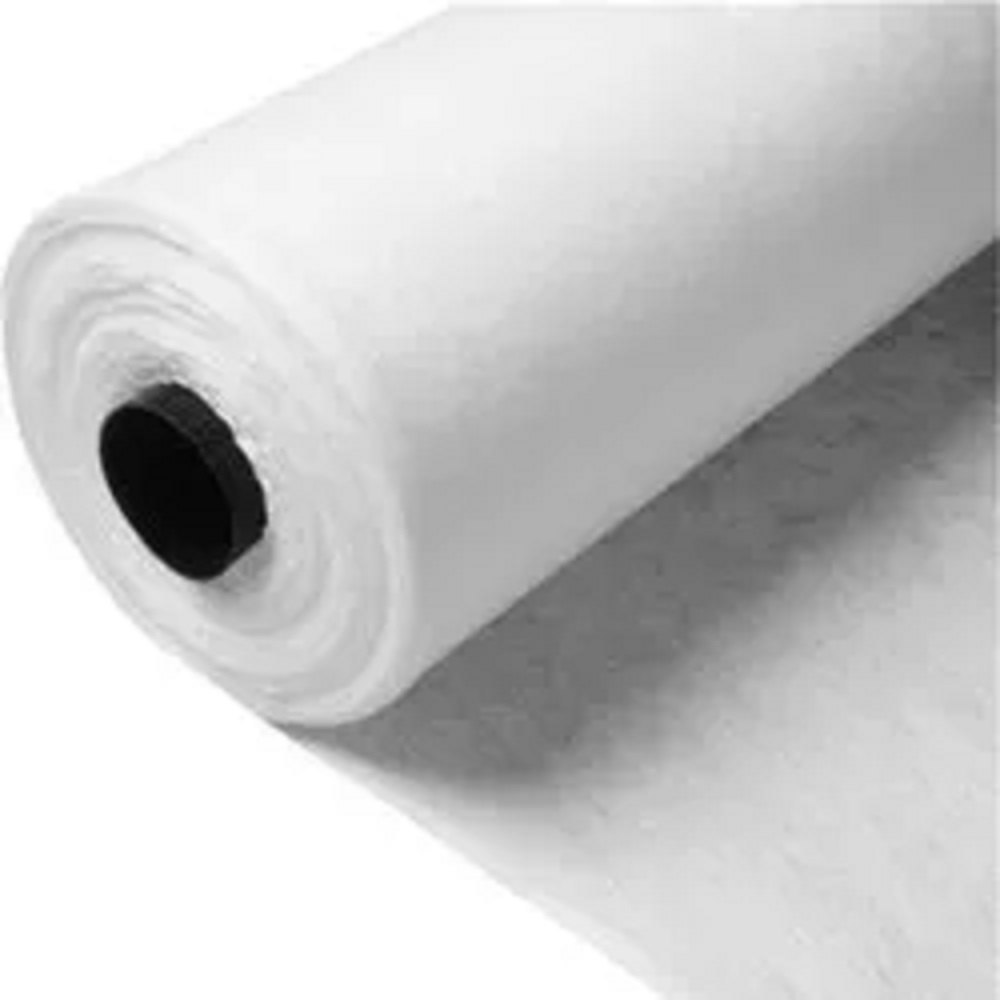 Non woven Geotextile